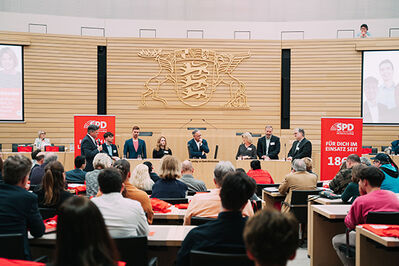 Quelle: SPD-Landtagsfraktion Baden-Württemberg