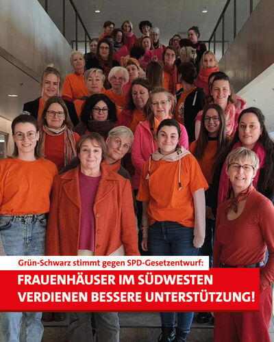 Quelle: SPD-Landtagsfraktion Baden-Württemberg