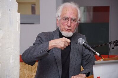 Erhard Eppler